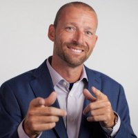 Chad (@chadyde) 's Twitter Profile Photo Chad (@chadyde) 's Twitter Profile Photo