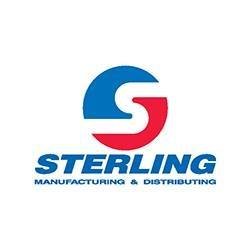 Sterling Manufacturing