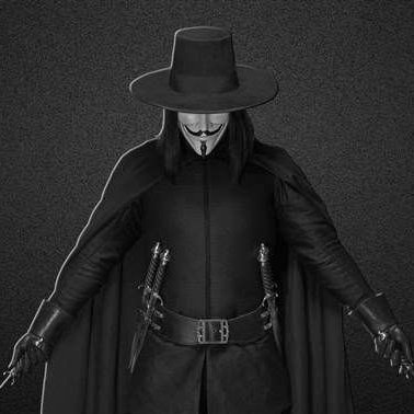 KMaster_anonyms's profile picture. talk is cheap, show me the code.