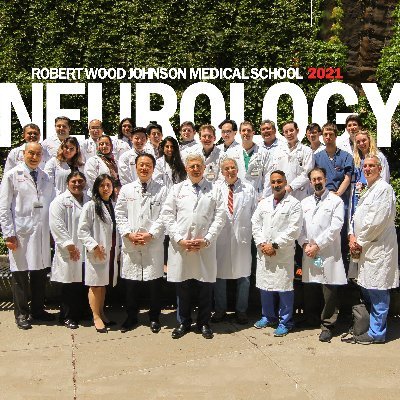 Welcome, the Official Adult Neurology Residency Program @RWJMS Twitter! #MedEd. Resident run. PD: Dr. Megan Leitch
IG: https://t.co/FGw1wBCQD8