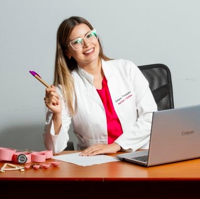 Esp en Nutrición Clínica UCV-HUC 
Venezolana