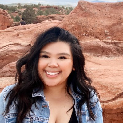 ayeeebritt's profile picture. 