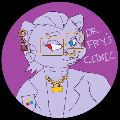 Frederick Fryさんのプロフィール画像