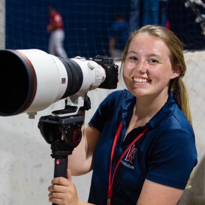 Community Program Manager @SoccerHead_Co; Brand Ambassador @NERevolution; Former Team Photographer @WooSox URI Alum