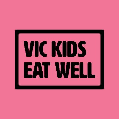 VicKidsEatWell's profile picture. Vic Kids Eat Well supports a wide range of community organisations to offer healthier food and drink options.