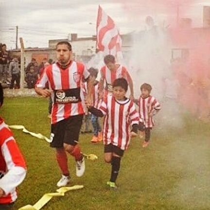 River Plate 🐔⚪🔴