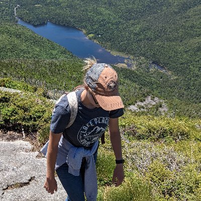 aellwhy's profile picture. Juniper guard and cloud formation surveyor | All hot takes are my own