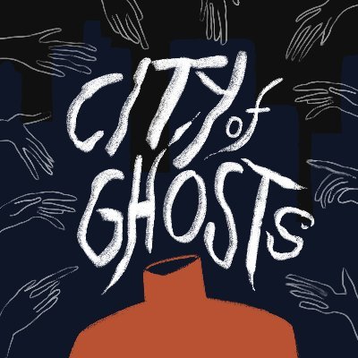 City of Ghostsさんのプロフィール画像