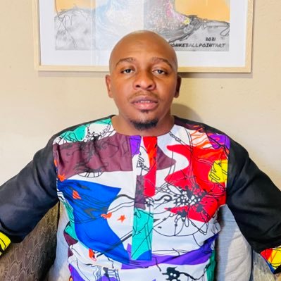 UnamBlack's profile picture. Director and Co-Founder @FadedBlackInn | Social Entrepreneur| Strategy| Sustainability| News 24 Mandela Young 100 2019 (Visionary)