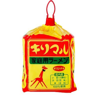 昭和40年発売、ご当地袋麺『キリマルラーメン』、小麦粉やグッズを販売してます🦒🍜
「皆様の楽しい食卓をお手伝い」をモットーにご案内します🎶
お仕事のご依頼・ご質問は info@ogasawara-seifun.jp までお願いします。
#キリマルラーメン
#小笠原製粉