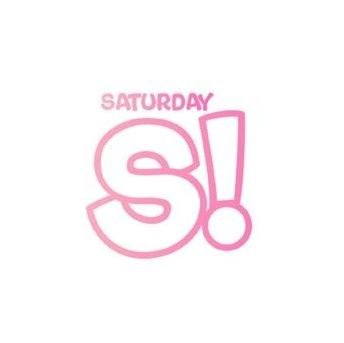 💮 This account is to give news about the girlgroup Saturday💮

Debut of Saturday : November 28th