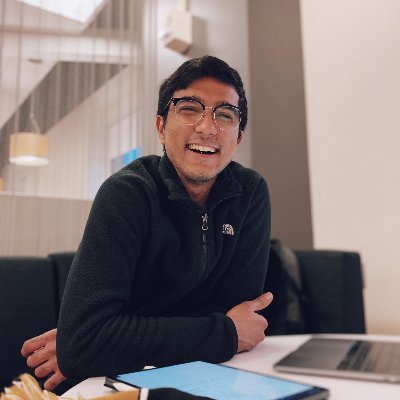 Computer science PhD student @UIUC. Ex Google DeepMind & Citadel.