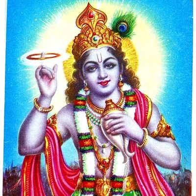 मै ईश्वर का 🙏ऋणी हूं कें मुझें बेजुबाण जानवरों का कतल करकें त्योहार मनाणें वालें धर्ममें पैदा नही कीयां,त्योहारपें दूध चढाणें वालें सनातन धर्ममें जन्म दियां🚩