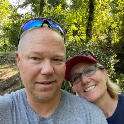 Peacekeeper. Following Him. Devoted husband, Husband, dad and grandpappy. A sinner, saved by grace. God bless the USA 🇺🇸 Go Cubs Go! Ephesians 3:20… & coffee!
