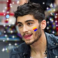 𝑶𝒔𝒑𝒊𝒏𝒂(@zaynmailo) 's Twitter Profile Photo