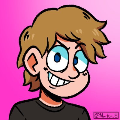 Hi, I'm Alex! (he/him) I like video games. Pfp by @Naitor_5