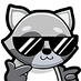 RynoTheRaccoon (@rynotheraccoon) Twitter profile photo RynoTheRaccoon (@rynotheraccoon) Twitter profile photo