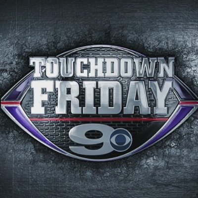 Tune into the longest running high school football show in Eastern North Carolina, Friday nights @ 11:05 on @wnct9
