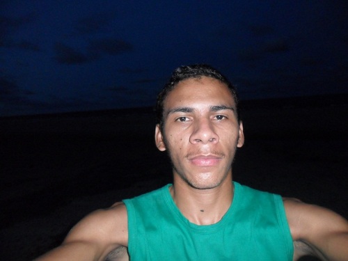 DeTrinde's profile picture. Faz parte!