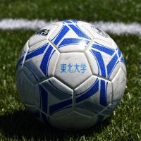 東北大学学友会蹴球部 (@tohoku_soccer) Twitter profile photo