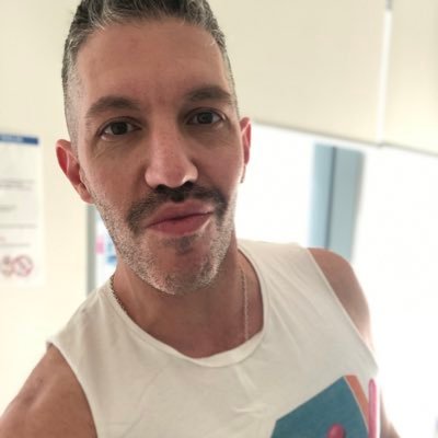 40-something Melbourne Gay (he/him) Bit of everything … News | Politics | Pop Culture