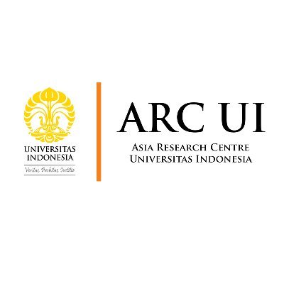 Asia Research Centre Universitas Indonesia