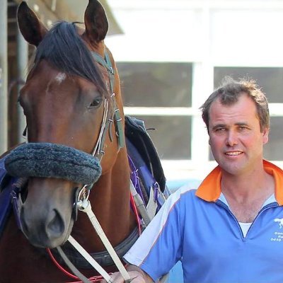 Mark Ganderton - Braeside Park
Racehorse Trainer based in Devonport, Tasmania
braesidepark@hotmail.com
+61 410 138 540