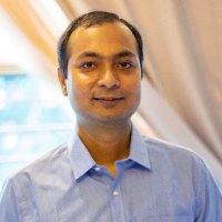 Ayush Anand (@securityinbits) 's Twitter Profile Photo Ayush Anand (@securityinbits) 's Twitter Profile Photo