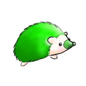 りる🦔さんのプロフィール画像