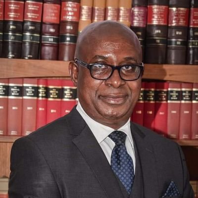 Corporate Lawyer,
Former Deputy Minister of Justice & Legal Affairs🇿🇼
Former Commissioner of the National Peace & Reconciliation Commission @NPRCZim 🇿🇼