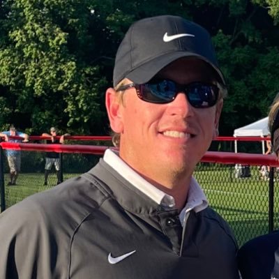 cjreeves50's profile picture. Follower of Christ, Husband to Adrienne, Father to 2 Beautiful Daughters Emma Grey and Kelsey, and Teacher/Coach at Hoover High School