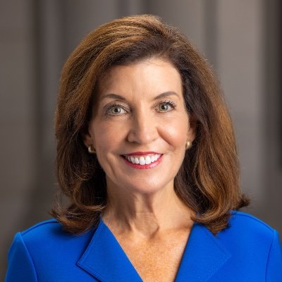 Governor Kathy Hochul Profile