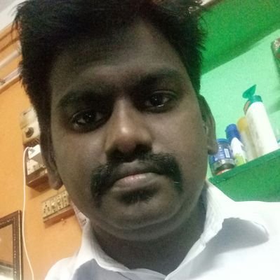 Prakath21019064 Profile Picture