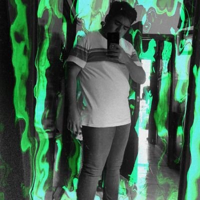 M4r1oSSJ's profile picture. Chico tranquilo, |XXV|. Manco desde la beta.
#LeonesConFlow