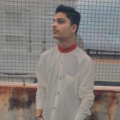 SatyamN33842752's profile picture. There is no religion greater than work and no action greater than hard work.