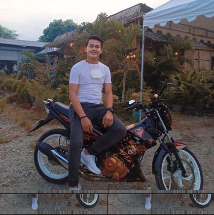 BrixDaluyaya's profile picture. Looking for scholarship🔥