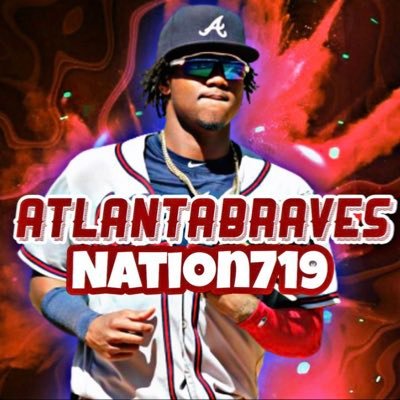 Atlanta Braves (88-73) (1st place in the NL East) (100% I’ll Allow Phillies Slander) Next Game vs LA Dodgers Game 2 of NLCS #ChopOn #ForTheA