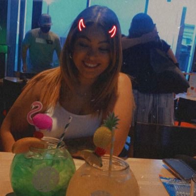 Fun size🍫
Big heart and very caring🥰
Virgo♍
Always follow your heart💜