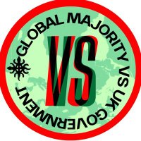 🌍 GlobalMajorityVS 🌎 (@globalmajorityv) 's Twitter Profile