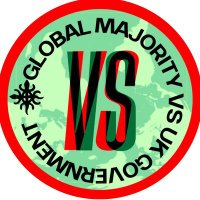 🌍 GlobalMajorityVS 🌎(@GlobalMajorityV) 's Twitter Profile Photo