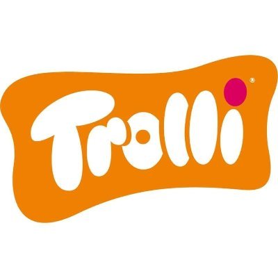 The Tweeting Candy, at your service! :) 
Follow us for promos & updates or simply share your Trolli stories by tagging us on your tweets!
