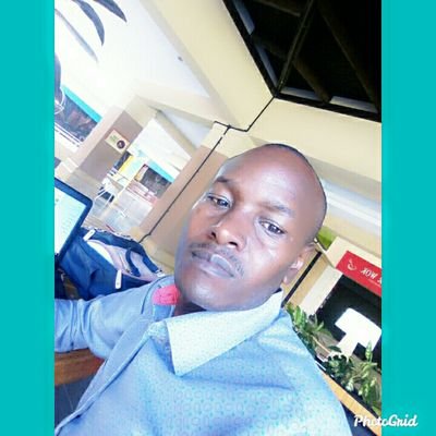 DavidNyamache4's profile picture. Simple and approachable