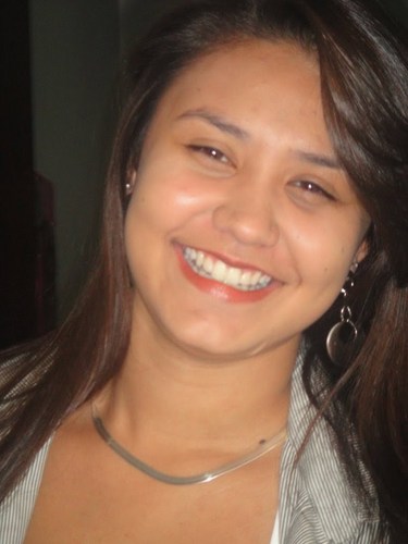 Felicidade é poder estar com quem você gosta em algum lugar ♪♫