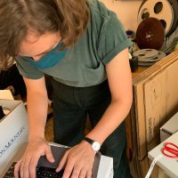 Claire Fox (@clairefox) 's Twitter Profile