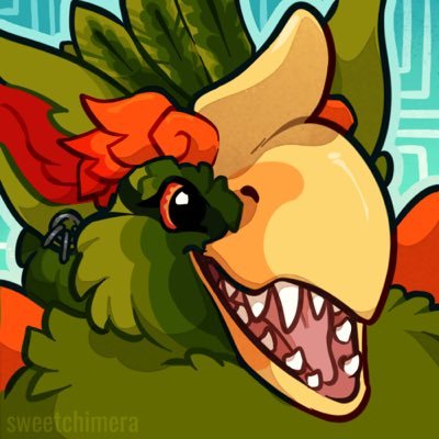 Robin/Year (he/him) ★ Illustrator/Gryphon/Sword Enthusiast ★ what I’m into rn: bloodborne/Code Vein/FFXIV ★ 💕@incubini💕 icon by @sweetchimera