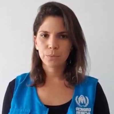UNHCR Sr. External Engagement Officer in Mexico. Former Bangladesh, Peru & Colombia. Modern nomad with a love for storytelling and photography. Tweets my own.