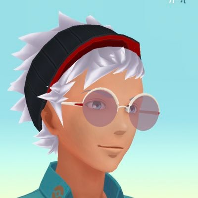 ojaru_pokemon's profile picture. ポケモンGO、ピクミンネタ用。 休止中