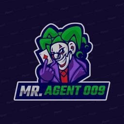Mr_agent_009's profile picture. I am Agent 009
I do Scambaitting