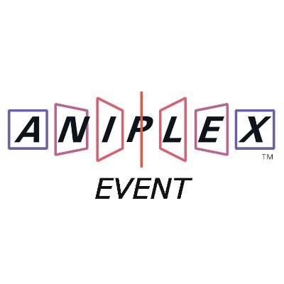 アニプレックス/ANIPLEX イベント公式🌐さんのプロフィール画像