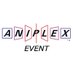 アニプレックス/ANIPLEX イベント公式🌐 (@aniplex_event) Twitter profile photo